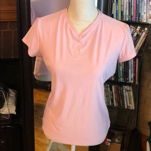 Under Armour dri fit top